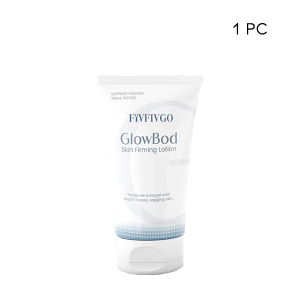 Fivfivgo™ GlowBod Hautstraffende Lotion