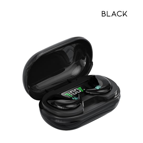 Fivfivgo™ Noise-Cancelling Sleep Earbuds