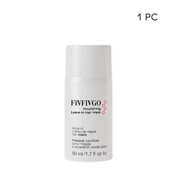 Fivfivgo™ Nourishing Leave-In Hair Mask