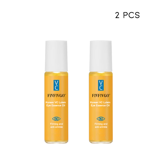 Fivfivgo® Korean VC Lutein Eye Essence Oil
