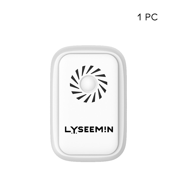 Lyseemin™ Dust & Allergens Air Ionizer