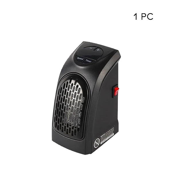 Fivfivgo™ Chauffage Domestique Pratique à Brancher