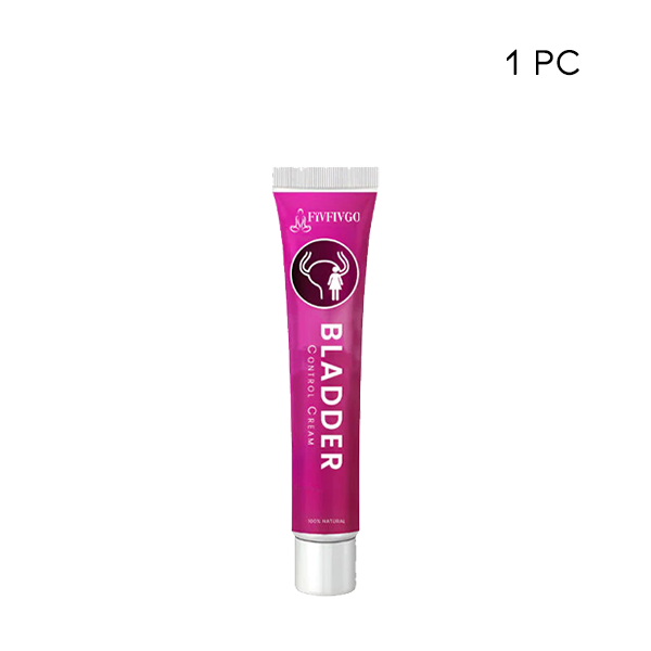 Fivfivgo™ Blasen-Kontroll-Creme