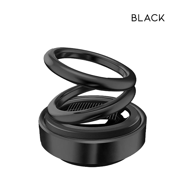 Fivfivgo™ Mini tragbare kinetische Heizung