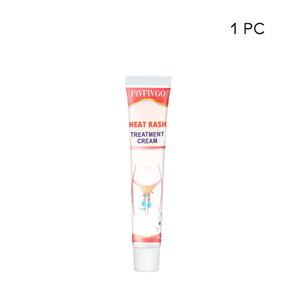 Fivfivgo™ Heat Rash Treatment Cream