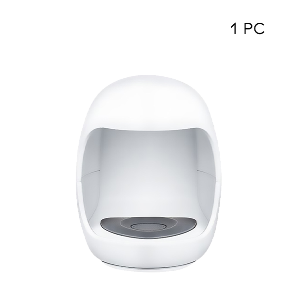 Fivfivgo™ Appareil de luminothérapie pour les maladies des ongles de pied