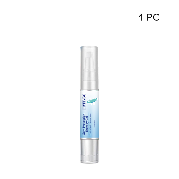 Gel thérapeutique Fivfivgo™ Gum Shield