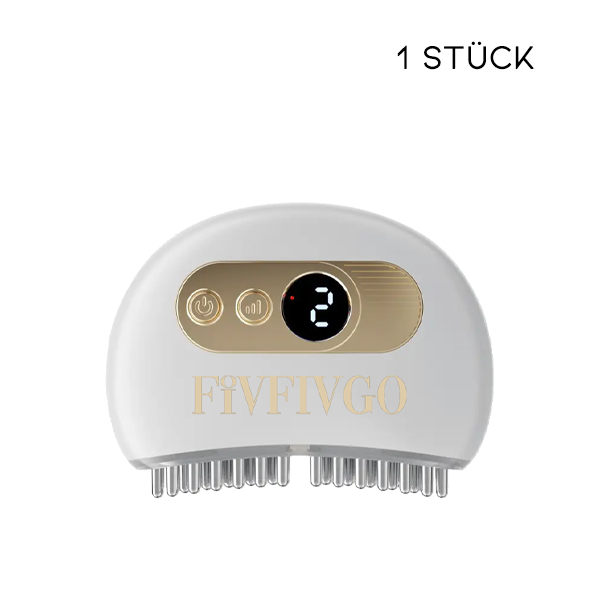 Fivfivgo™ EMS-Kopfhaut-Akupunktmassagegerät