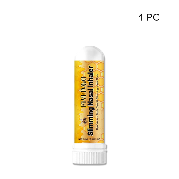 Fivfivgo™ BeeVenom Schlankheits-Naseninhalator