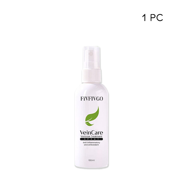 Fivfivgo™ VeinCare Varicose Treatment Spray