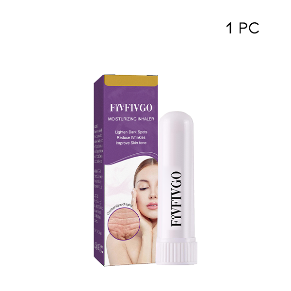Fivfivgo™ Inalatore nasale di collagene bioattivo ringiovanente