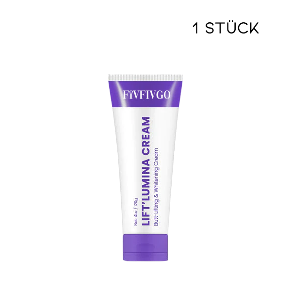 Fivfivgo™ LIFT'Lumina Creme