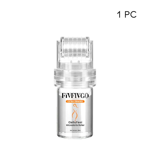 Fivfivgo™ CelluFeni Mikrodarts Rulle
