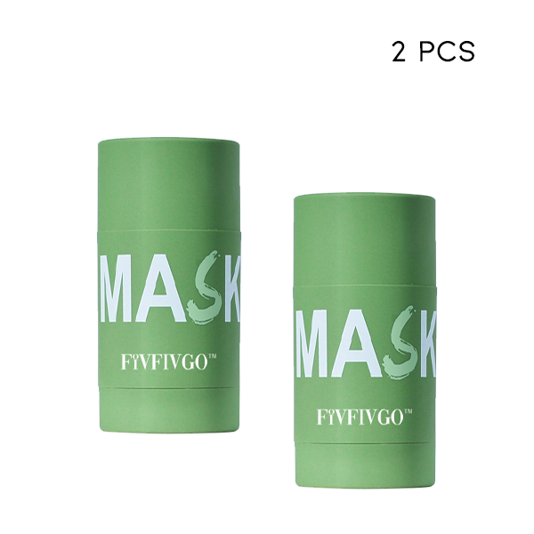 Fivfivgo™ Green Tea Detox Purifying Mask