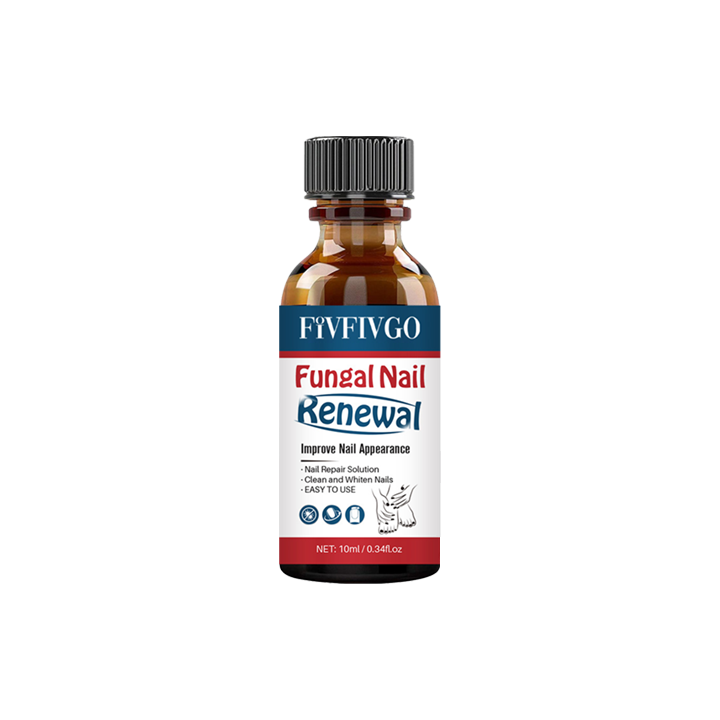 Fivfivgo™ Gel zur Behandlung von Nagelpilz