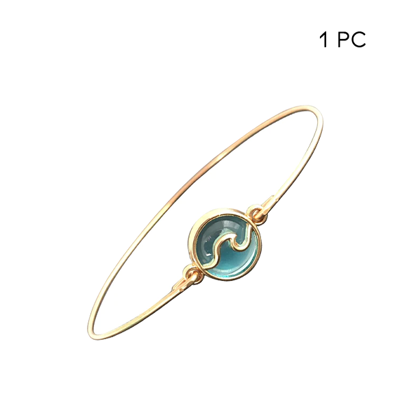 Bracciale per terapia artrosica e ossea con tormalina Fivfivgo™