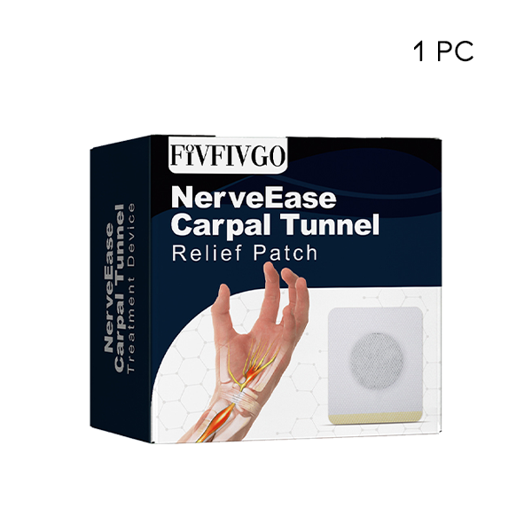 Fivfivgo™ NerveEase Karpaltunnel-Behandlungspflaster
