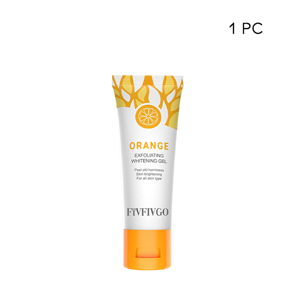 Fivfivgo™ Orange Peeling-Aufhellungsgel