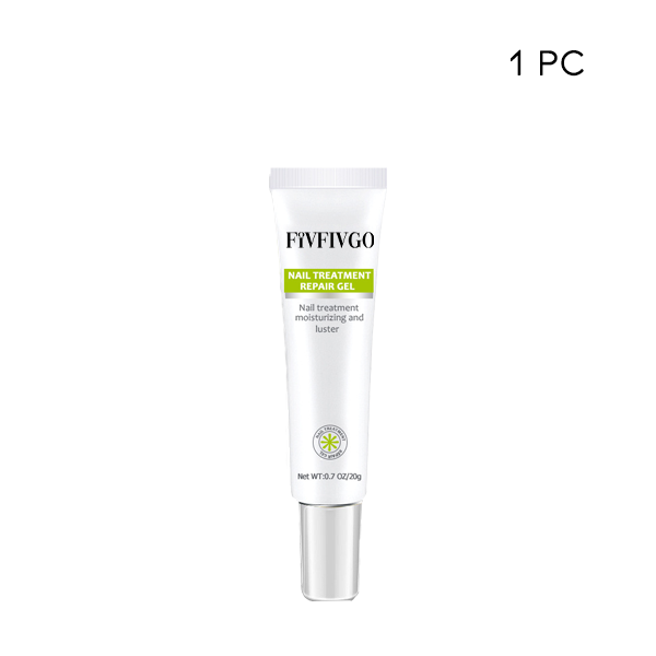 Fivfivgo™ Nail Treatment Repair Gel