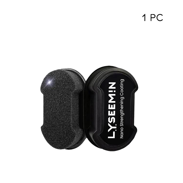 Lyseemin™ Revêtement nano-renforçant pour verre