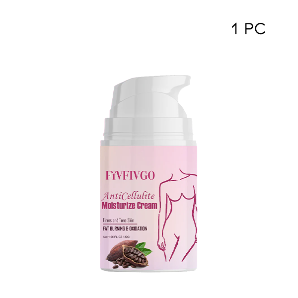 Fivfivgo™ AntiCellulite Moisturize Cream
