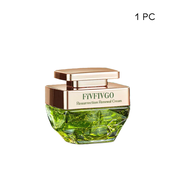 Crema Rinnovatrice Fivfivgo™ Resurrezione