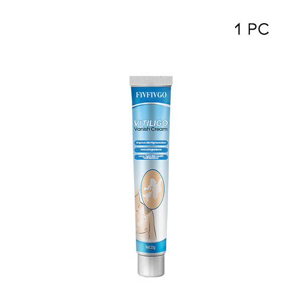 Fivfivgo™ Vitiligo Vanish Crème