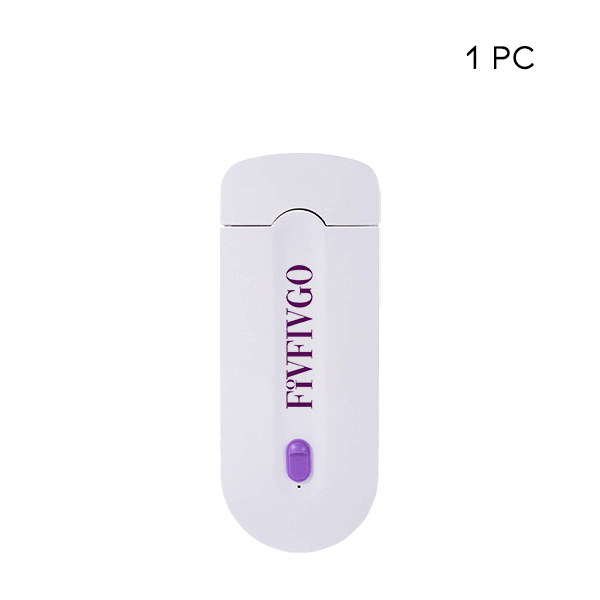 Fivfivgo™ Cordless Hair Epilator