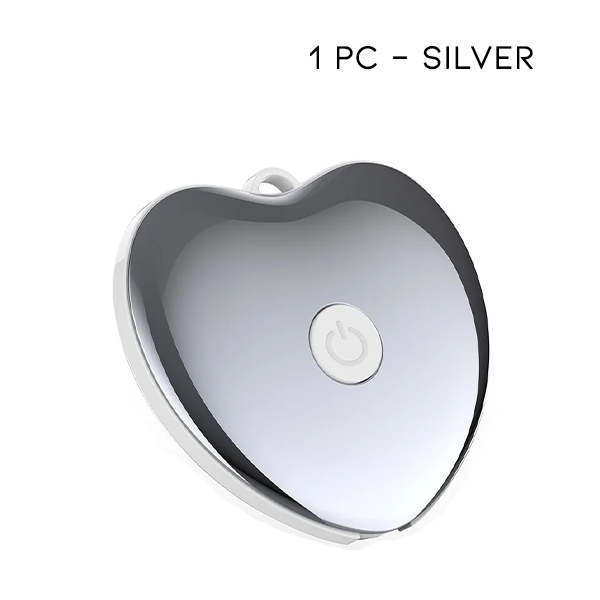 Fivfivgo™ Appareil à Microcourant Réducteur de Stress pour un Appétit équilibré et une perte de Poids