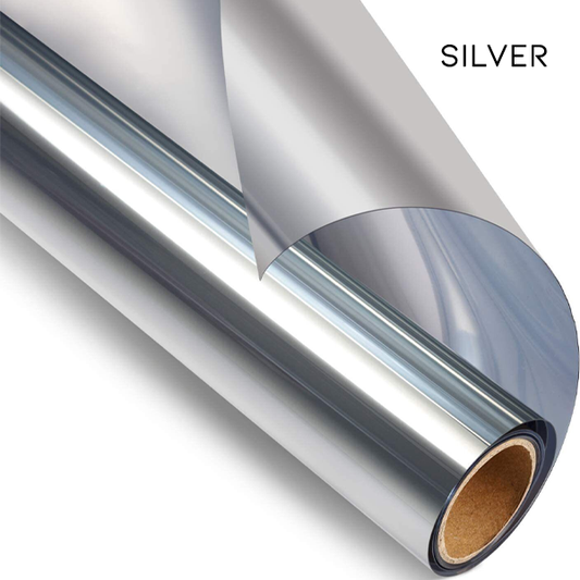 Fivfivgo™ Heat Insulation Privacy Film