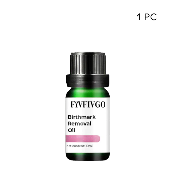 Fivfivgo™ Birthmark Removal Oil