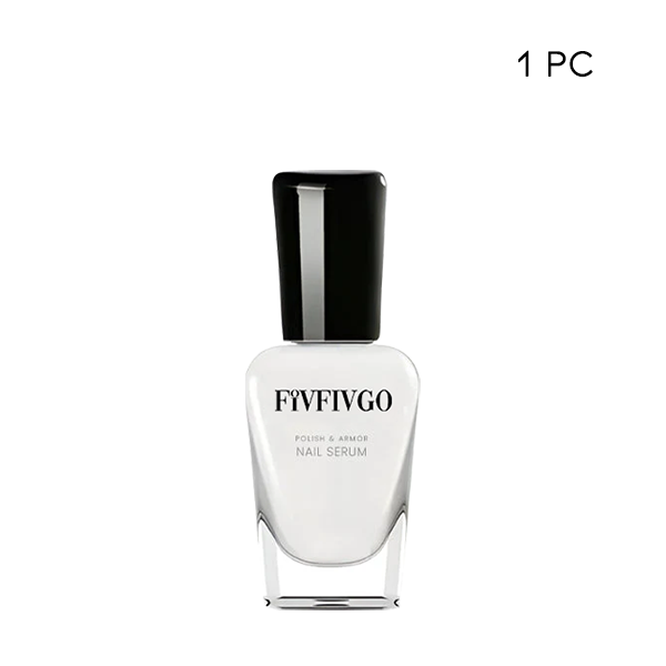 Fivfivgo™ Polish & Armor Nagelserum