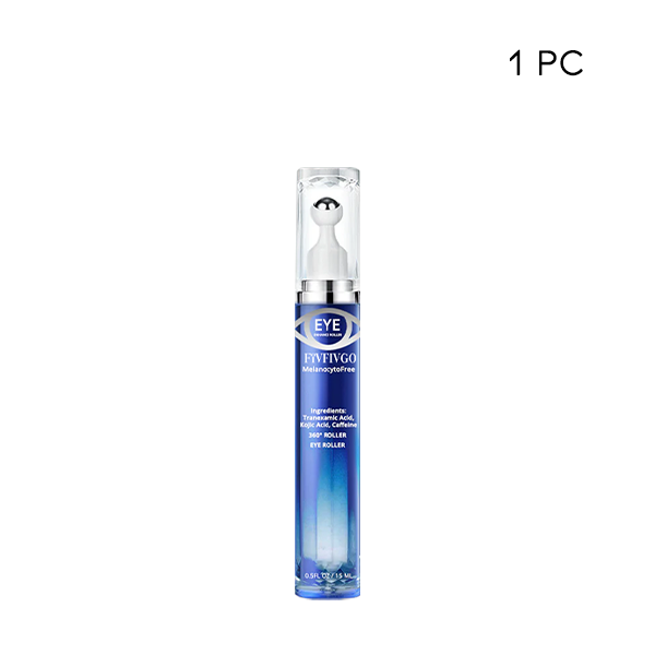 Fivfivgo™ MelanocytoFree Eyes Enhance Roller