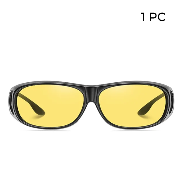 Lyseemin™ Infrared Penetrative Glasses