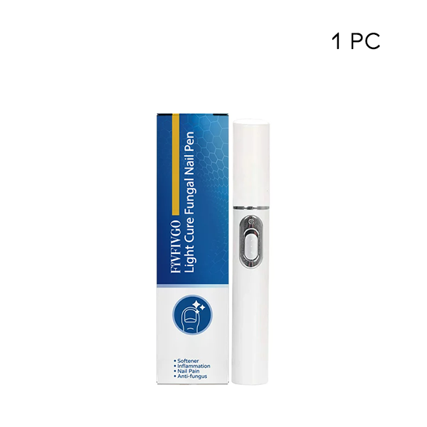Fivfivgo™ Stylo pour ongles fongiques
