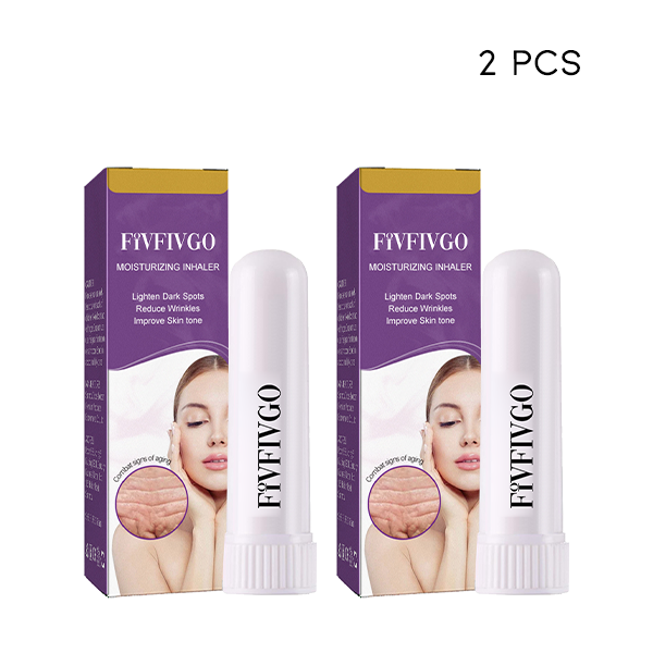 Fivfivgo™ verjüngender bioaktiver Kollagen-Naseninhalator
