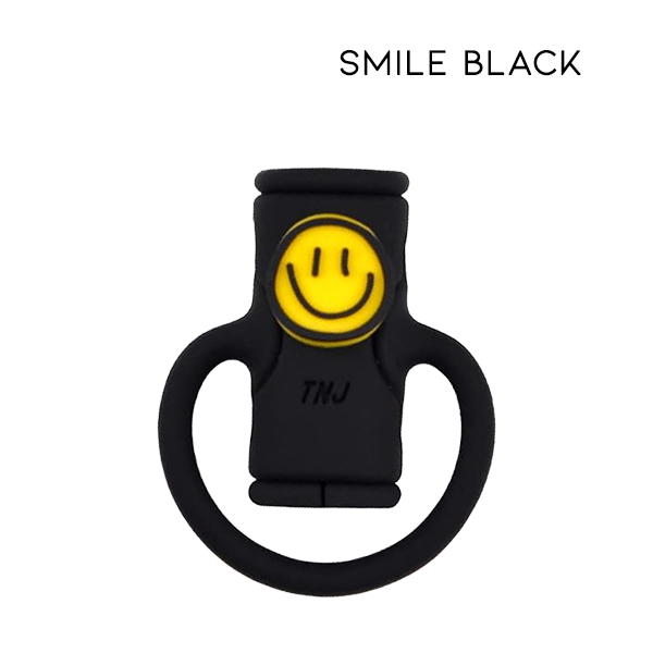 Lyseemin™ Organisateur et protecteur de câbles holographiques