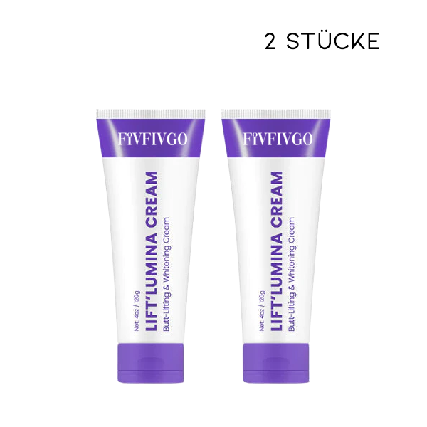 Fivfivgo™ LIFT'Lumina Creme
