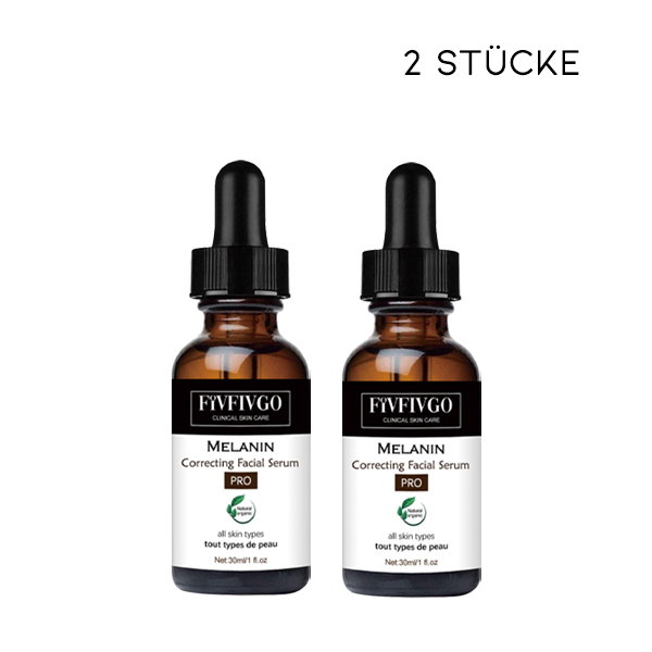 Fivfivgo™ Melanin-korrigierendes Gesichtsserum