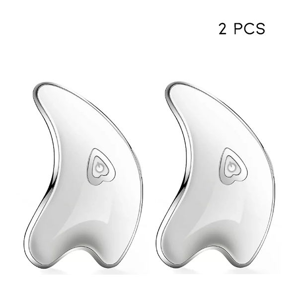 Fivfivgo™ Ultrasonic Electric Gua Sha Beauty Device