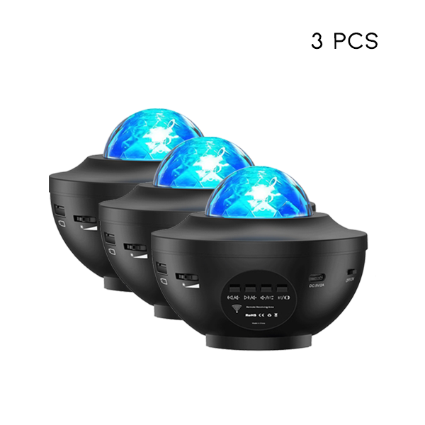 Galaxy Projector
