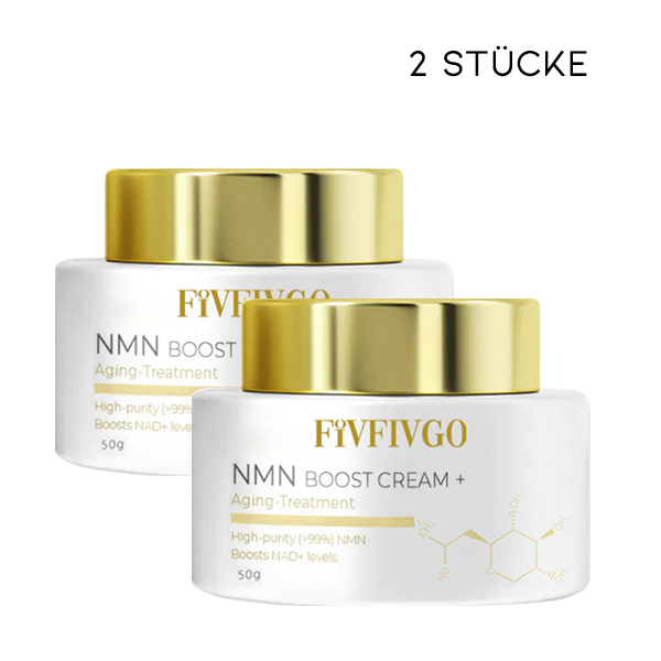 Fivfivgo™ NMN Boost-Aging-Behandlungscreme
