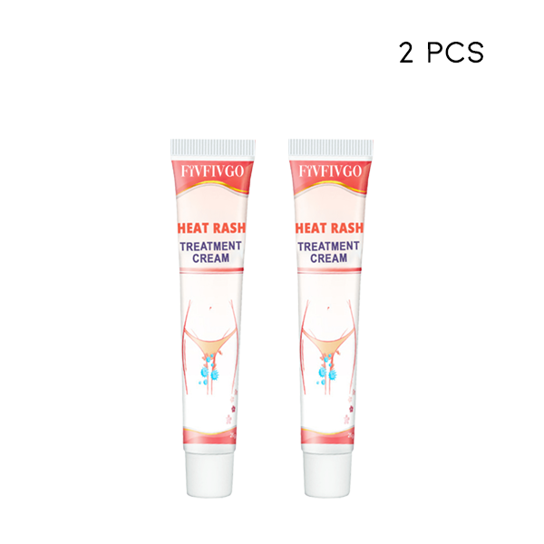 Fivfivgo™ Heat Rash Treatment Cream