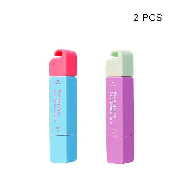 Emergency Stain Remover Roller