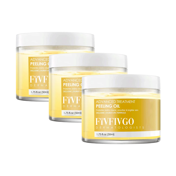 Fivfivgo™ 30 Tage Anti-Falten-Peeling-Öl