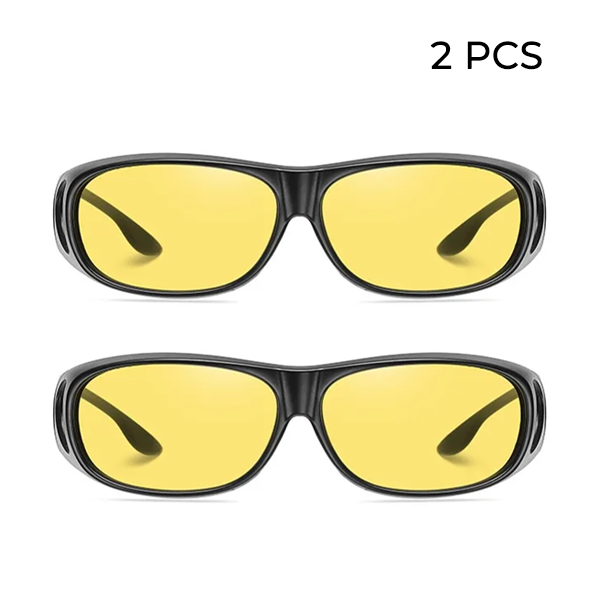 Lyseemin™-Infrarot-Durchdringungsbrille