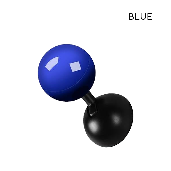 One-Touch Start Button Rocker