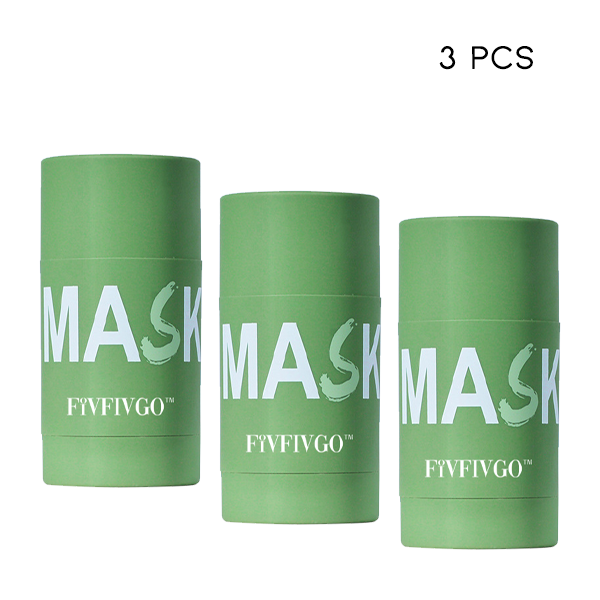 Fivfivgo™ Green Tea Detox Purifying Mask
