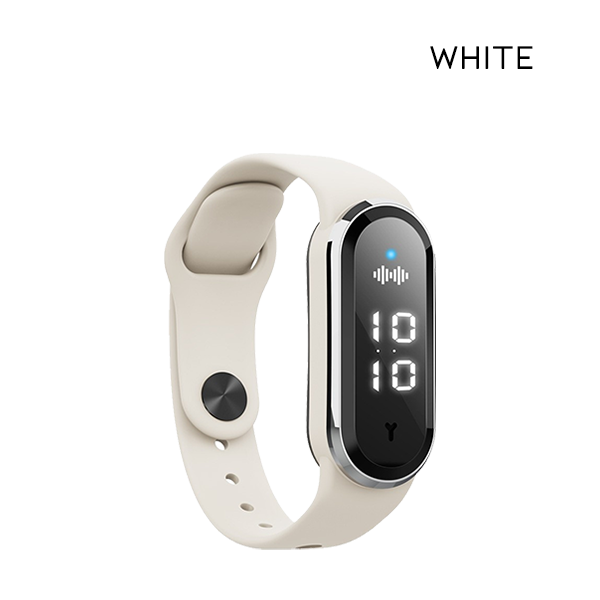 Fivfivgo™ Ultrasonic Fat Burning and Lymph Drainage Wristband