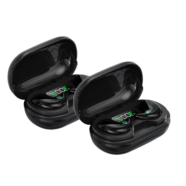Fivfivgo™ Noise-Cancelling Sleep Earbuds